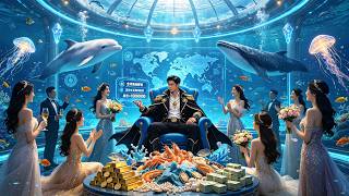 Reborn Seafood Tycoon