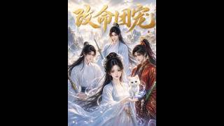Destiny-Changing Darlings