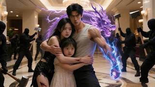 《Hidden Pregnancy for Five Years: The CEO Goes Crazy When He Learns the Truth》