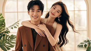 The Journey of a Mystic Girl and the CEO to Happiness