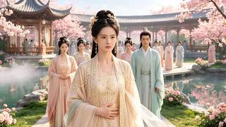 [ENG SUB]【完整版】一朝穿越墜入波詭雲譎的深宮，沈知意獲得生子系統，在步步殺機的後宮夾縫求生