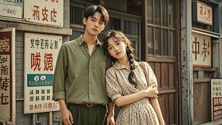 穿越七零：大力媳妇要娶资本家少爷