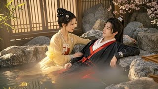 穿越古代：現代美食征服暴君皇帝