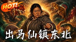 The Ma Xian Guards the Northeast