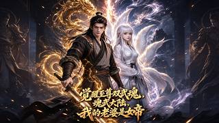 Sovereign Twin Martial Souls: My Empress Wife in the Soul Martial Continent