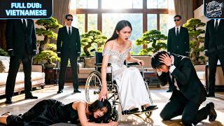 《乡野假女王的致命复仇》