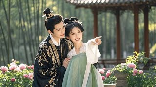 病弱太子的觉醒