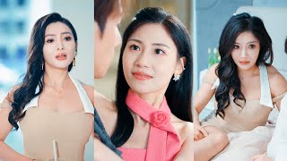 The Beauty CEO's Fake Marriage: Chasing Her Rejected Husband