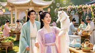 冷宮毉妃與貓帝