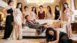 After My Ex-Wife Betrayed Me, I Activated a System That Pays Me to Live Freely