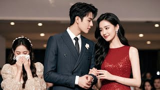 离婚后白月光她终于出手了