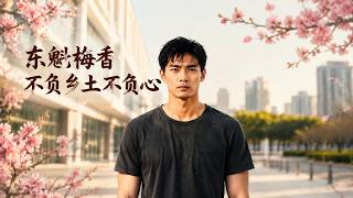 Fragrance of Dongkui Bayberry: Loyal to Hometown and Heart