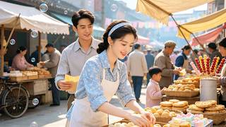 《八零新媳婦：山溝逆襲記》