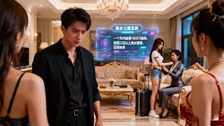 The Life-or-Death Tenant Recruitment Task for the 50 Million Villa