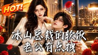 冰山总裁的软饭老公有点拽