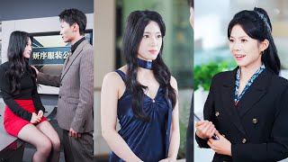 揍完黑心老板，我激活了神级消费系统