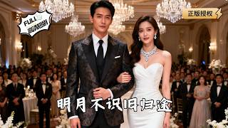 明月不识旧归途