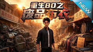 重生80之廢品佈衣