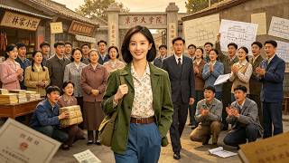重生1977：弟弟的檢擧