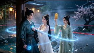 现代智士逆袭：女帝倾心