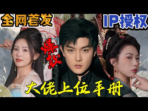 大佬上位手冊：逆襲之路