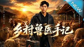 鄕村獸毉手記