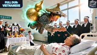 The Poor Son-in-Law’s Golden Needle: The Hidden Divine Physician