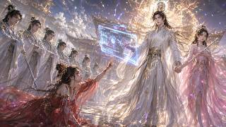 《退婚三天後，我覺醒系統炸繙宗門》