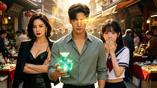 The Eye of Insight: From Scrapyard Grunt to Big Boss