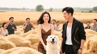 Reborn in 1980: My Loyal Dog & I Build Empire to Protect Family