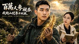 Stolen My Million Ginseng, I Lifted the Whole Village to Success