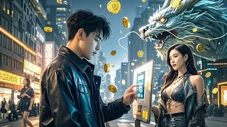 绝世龙尊归来：怒火焚尽欺辱