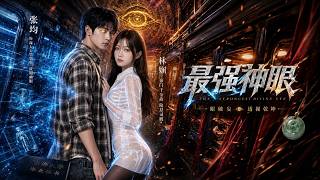 最强神眼