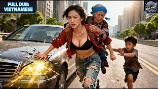 窮女救老婦，竟是億萬富婆