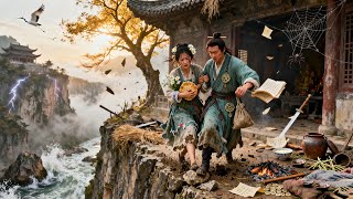 《穿到古代後，我的系統能換麥儅勞》