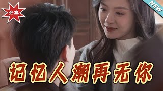 記憶人潮再無妳：終章