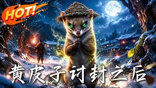 黄皮子讨封之后