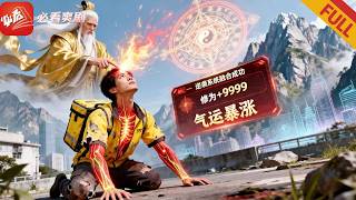 Awakening to Rise: From Betrayal to the Pinnacle