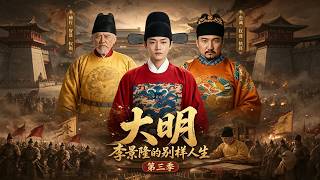 The Alternative Life of Li Jinglong in Ming Dynasty Season 3