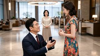 The Maid's Scheme: I Married Her Best Friend After Bankruptcy