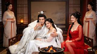 穿越镇北皇子：我靠基建把皇帝看懵了