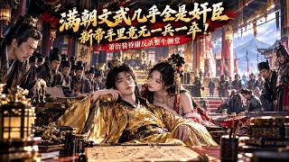 裝昏新帝：反殺滿朝奸臣