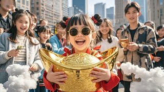 天庭总裁小哪吒