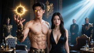 偽傻老公：真高手逆襲