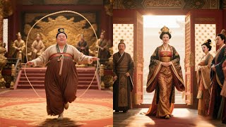 The Fat Empress Isn't to Be Messed With