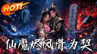 Ashes of Immortal and Demon: The Pact of Phoenix Bones