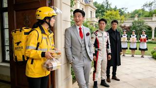 团宠千金的豪门逆袭