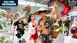 百亿买参：惹疯大佬碰战神