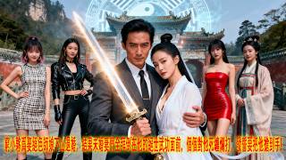 Breaking Engagements to Marry His Shifu, But Fiancées Crave His Peerless Kung Fu