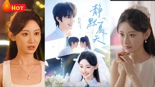 《静默夏天》